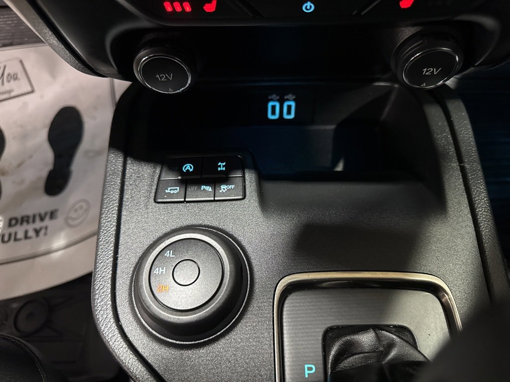 Used 2019 Ford Ranger Lariat w/ Equipment Group 501A Mid image 33