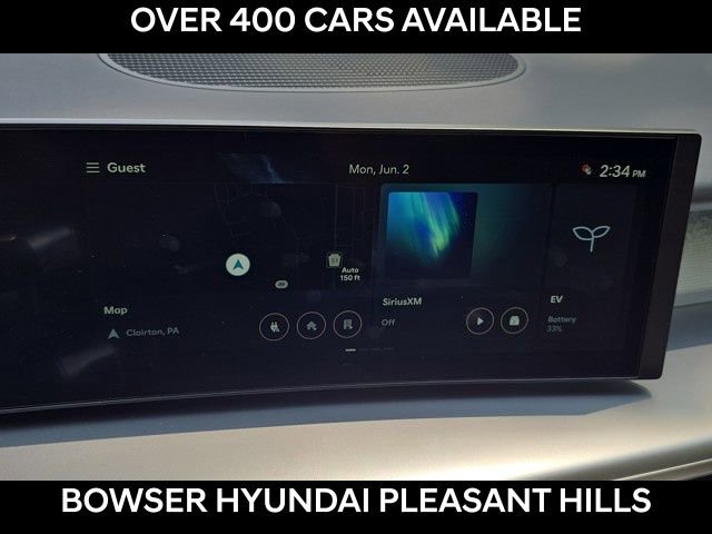 New 2026 Hyundai Ioniq 9 SE image 7