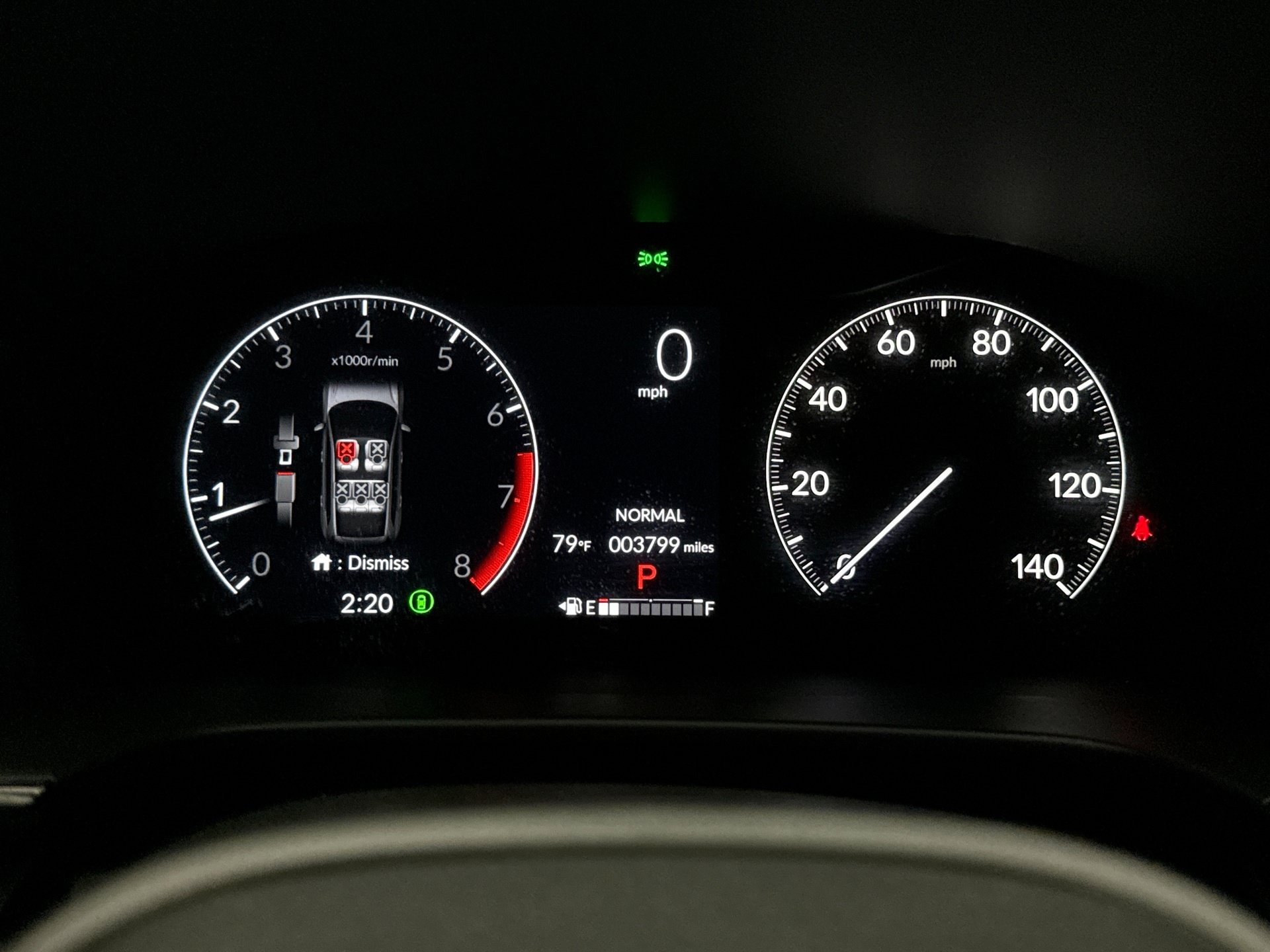 Used 2024 Honda CR-V EX image 13