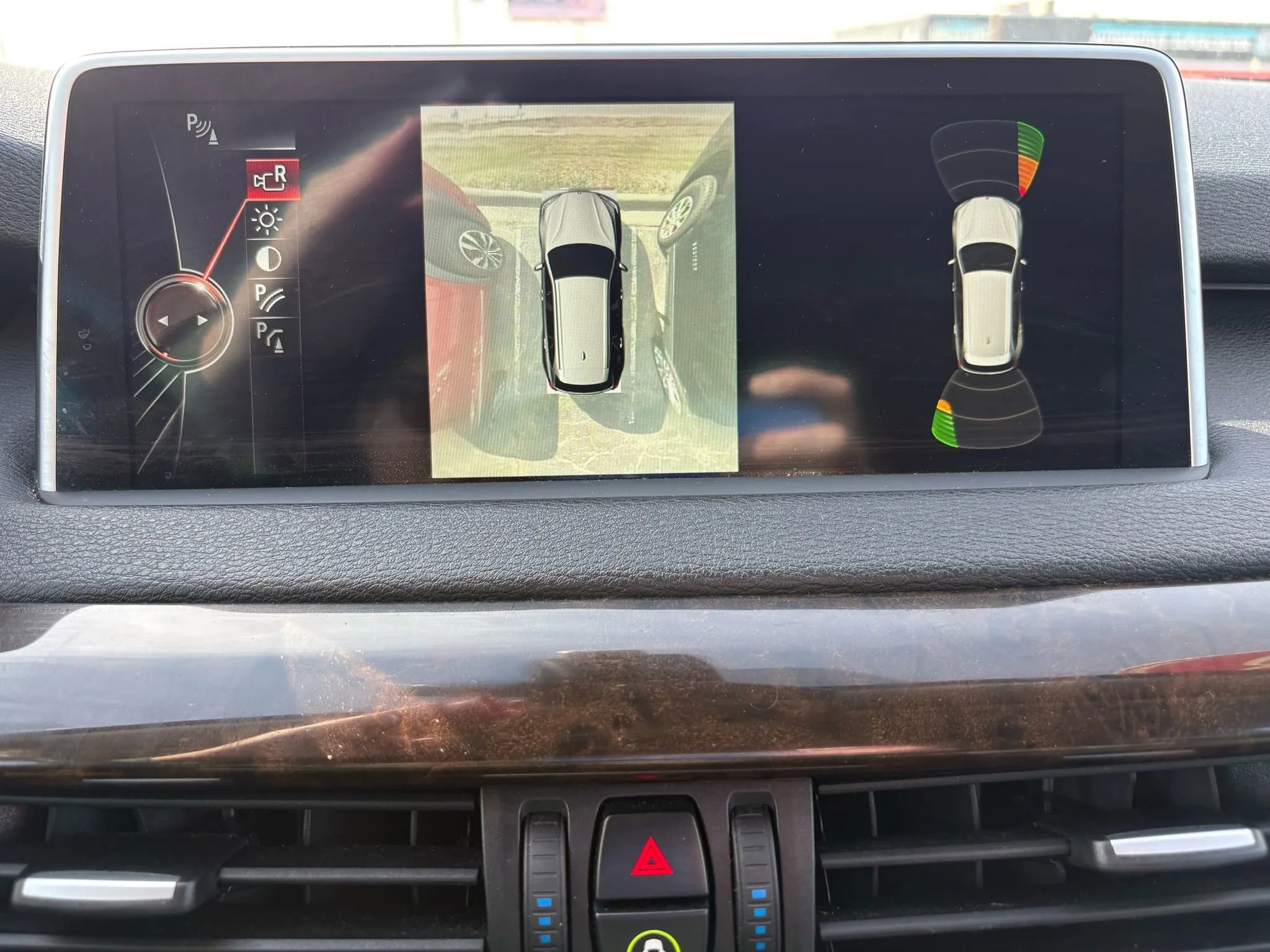 Used 2016 BMW X5 xDrive35i image 24