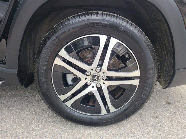 Used 2022 Mercedes-Benz GLS 450 4MATIC image 14