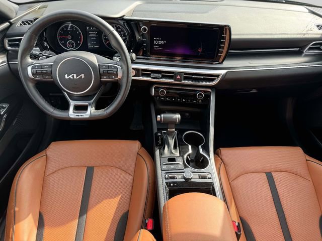 Used 2024 Kia K5 GT w/ GT1 Package image 18