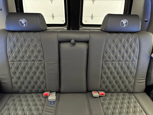 New 2026 GMC Savana 2500 Extended w/ Driver Convenience Package RWD image 46