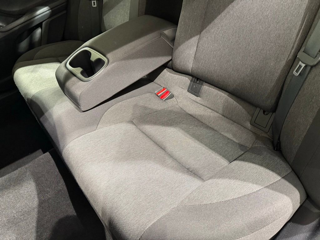 Certified 2025 Toyota Camry LE image 18