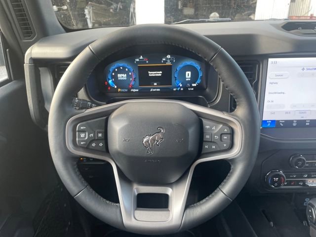 New 2025 Ford Bronco Badlands image 15