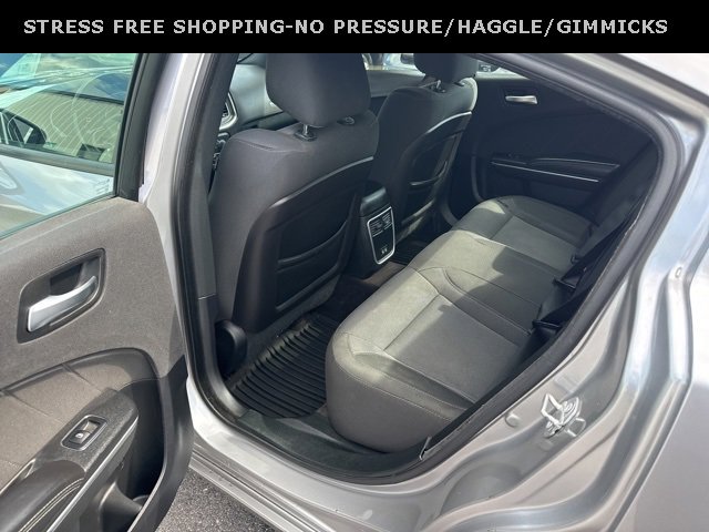 Used 2018 Dodge Charger R/T image 28