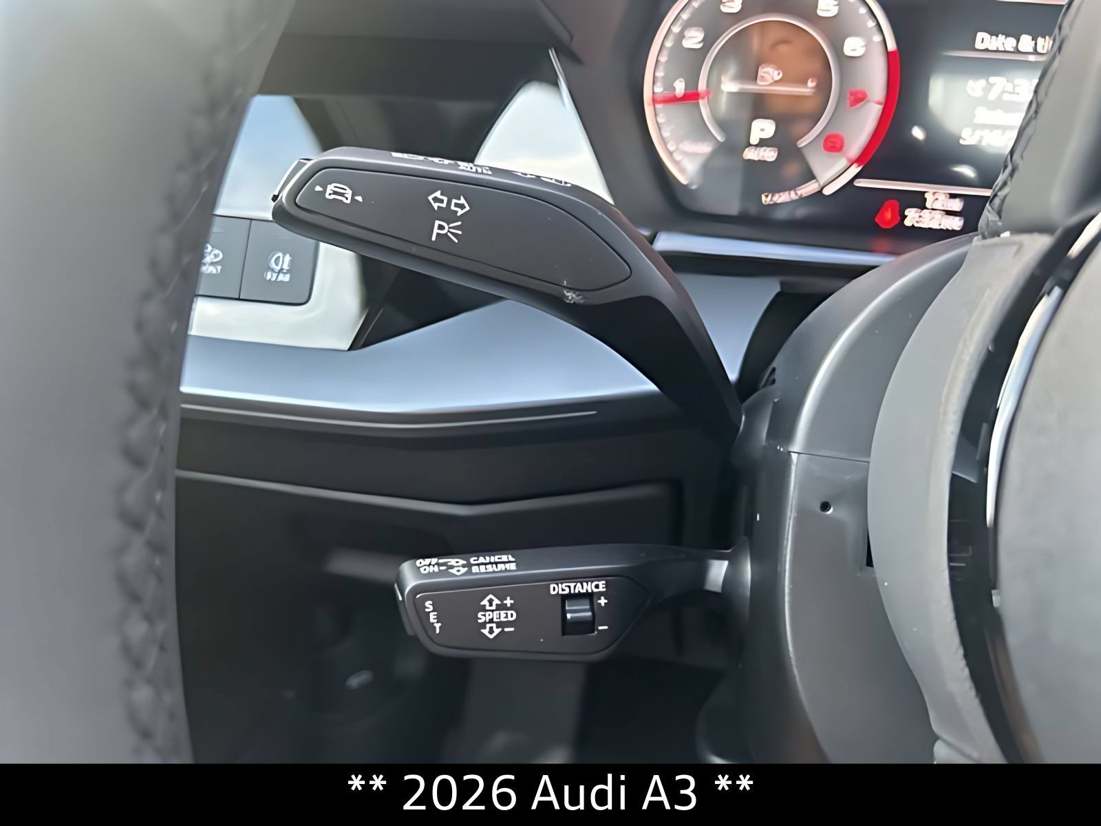 New 2026 Audi A3 2.0T Premium AWD/4WD image 20