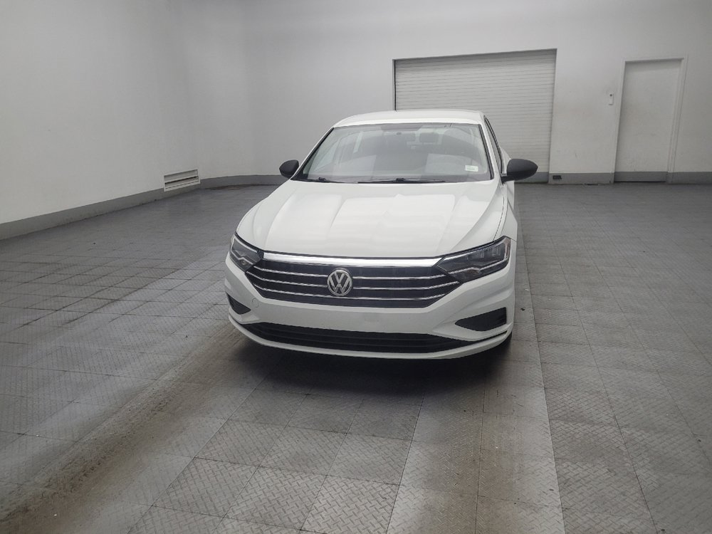 Used 2019 Volkswagen Jetta S w/ Driver Assistance Package FWD image 15