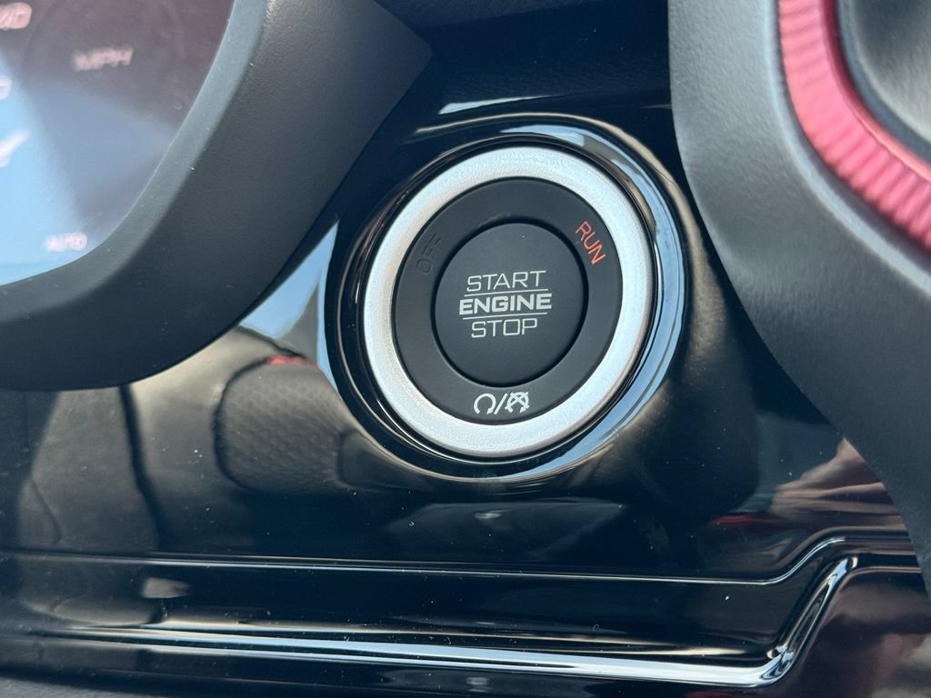 New 2026 RAM 1500 Rebel AWD/4WD image 23