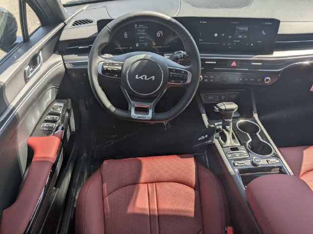 New 2026 Kia K5 GT-Line FWD image 14