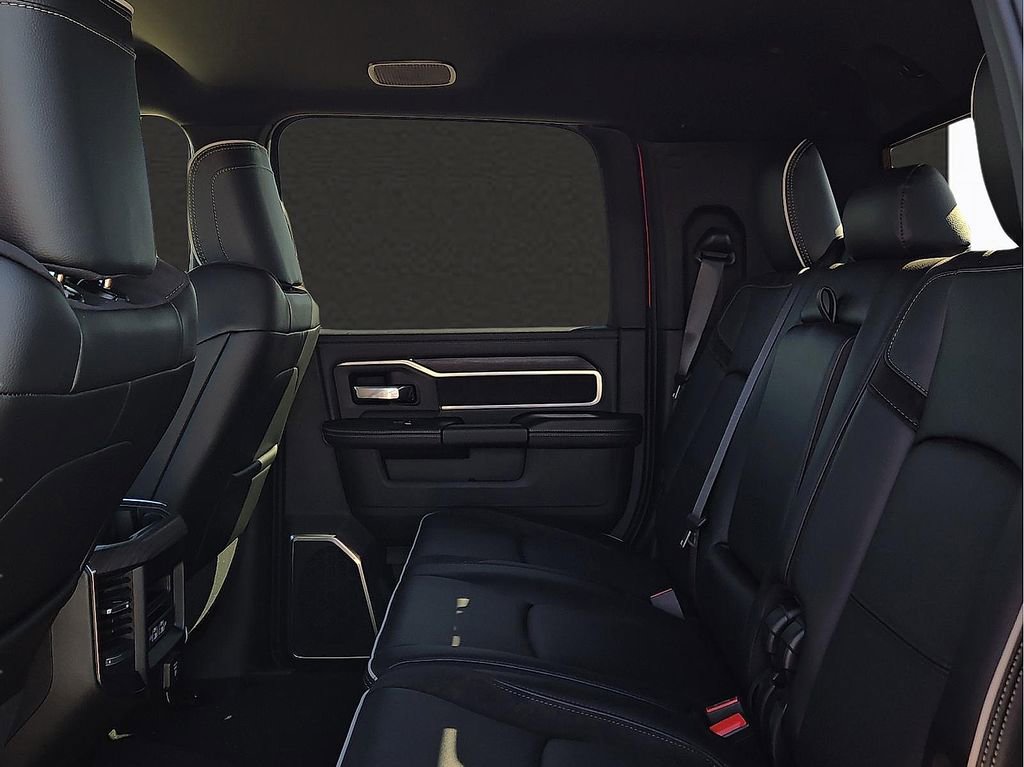 New 2026 RAM 2500 Laramie w/ Night Edition image 9