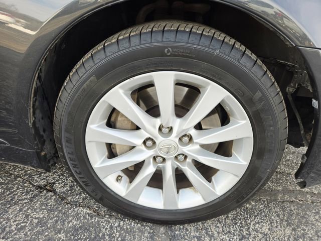 Used 2011 Lexus LS 460 AWD w/ Luxury Value Edition image 37