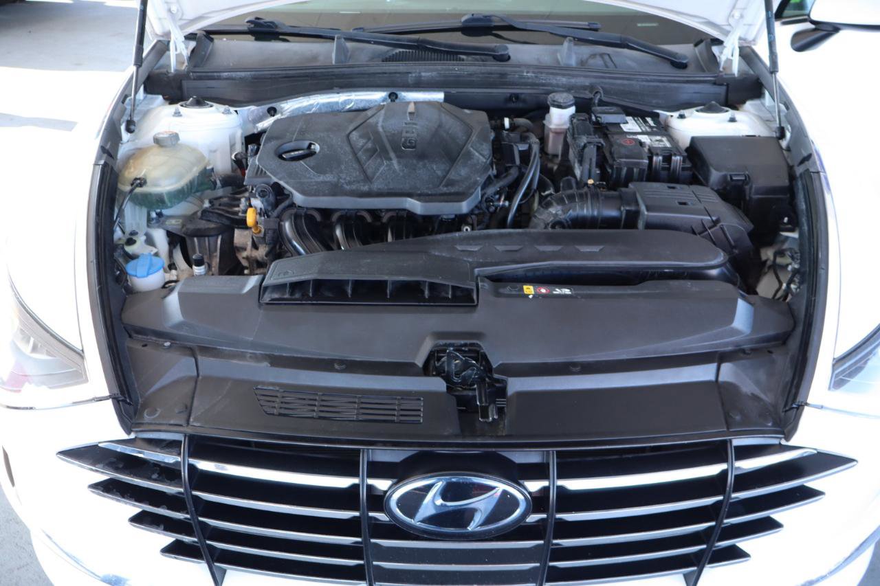 Used 2020 Hyundai Sonata SE FWD image 37