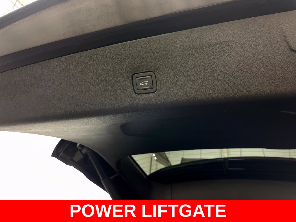 Certified 2019 Chevrolet Traverse LT AWD/4WD image 43