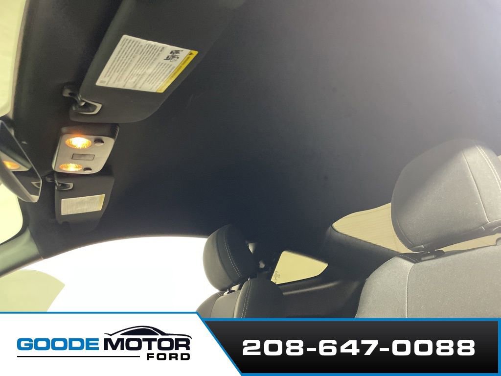 Certified 2021 Ford Mustang GT w/ Equipment Group 301A RWD image 18