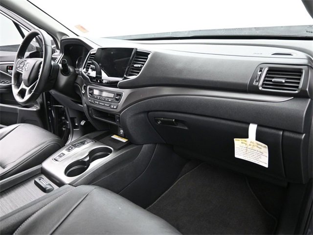 Certified 2022 Honda Pilot Special Edition image 24