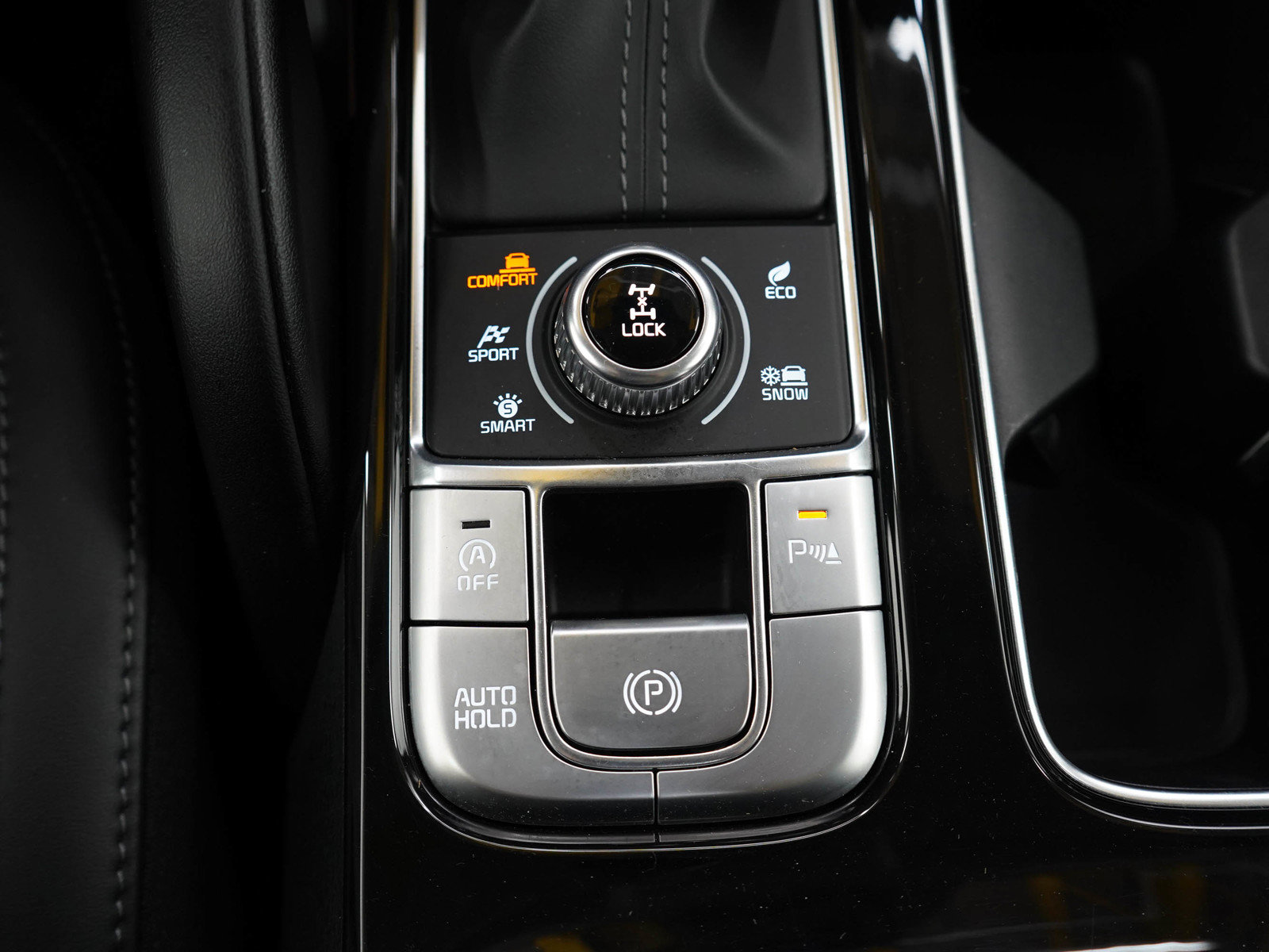 Used 2024 Kia Telluride S w/ S Sunroof Package AWD/4WD image 25