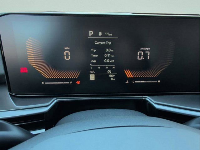 New 2026 Kia Sorento LX FWD image 30