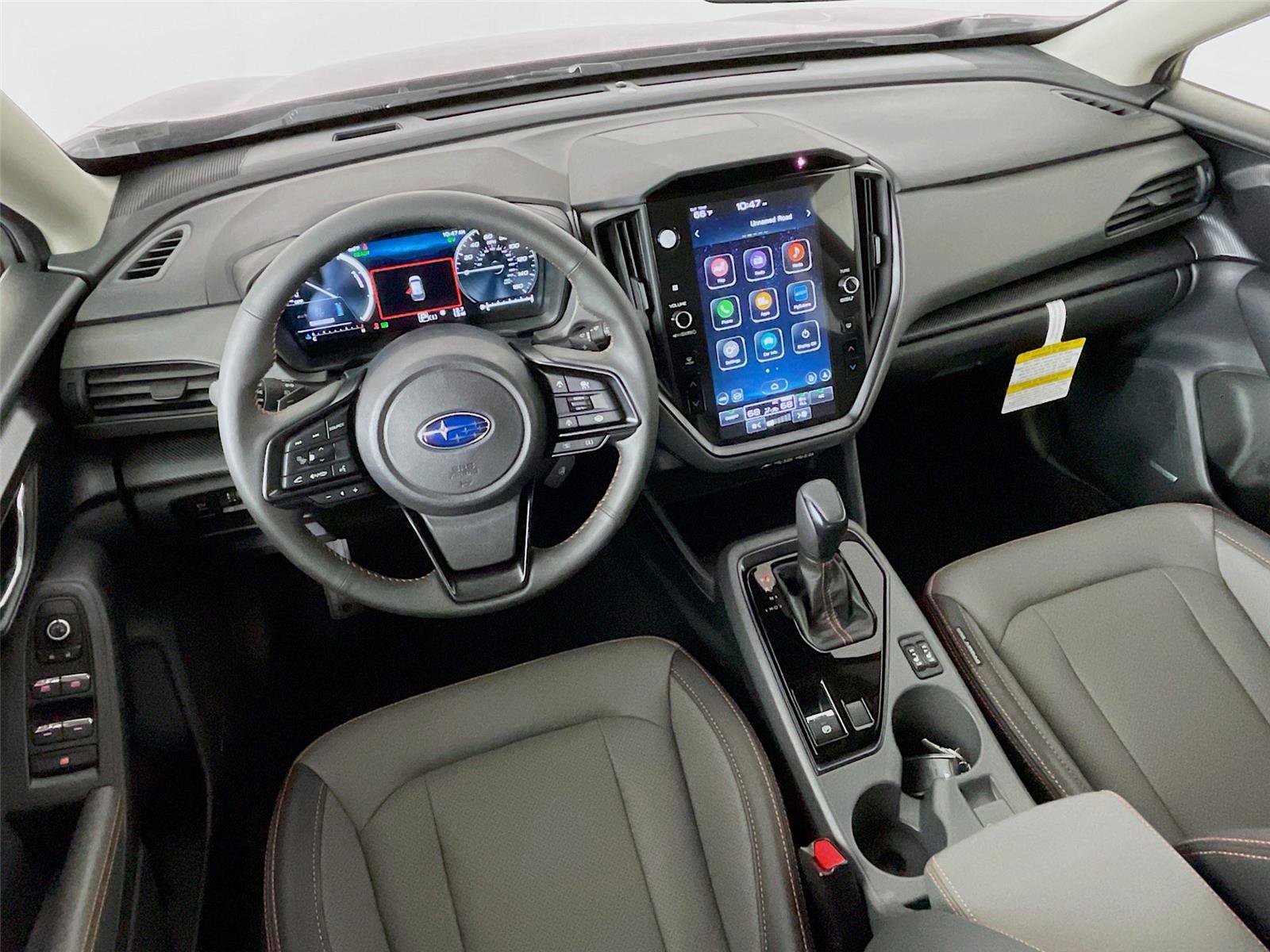 New 2026 Subaru Crosstrek 2.5i Limited w/ Crosstrek Mirror Package image 16