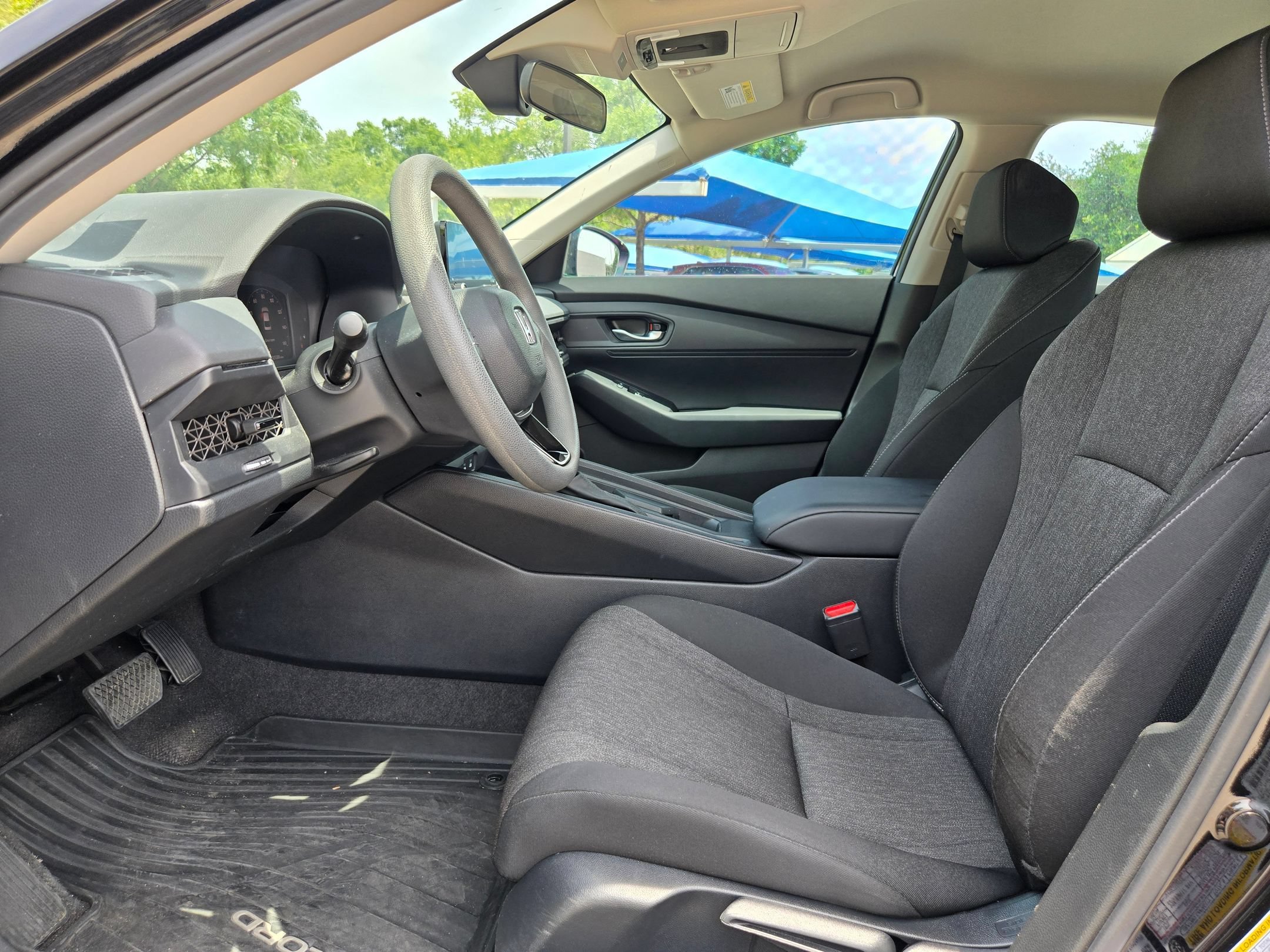Used 2024 Honda Accord LX image 9