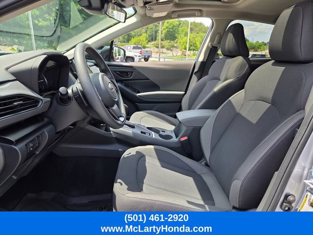Used 2025 Subaru Crosstrek 2.5i Premium AWD/4WD image 9