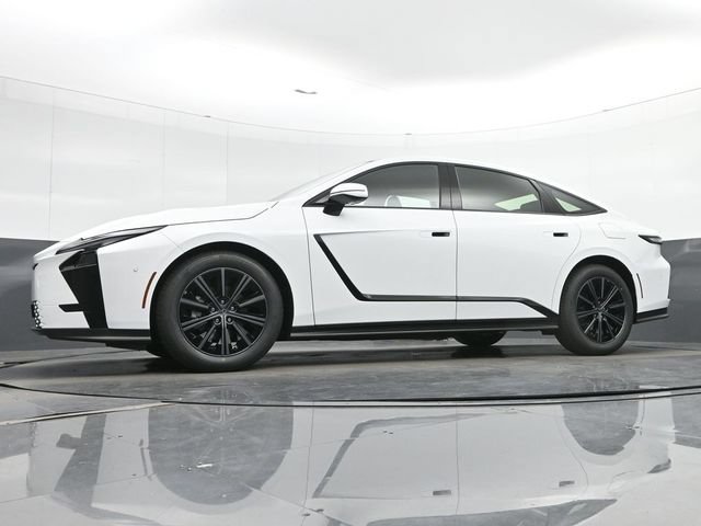 New 2026 Lexus ES 350h AWD image 16