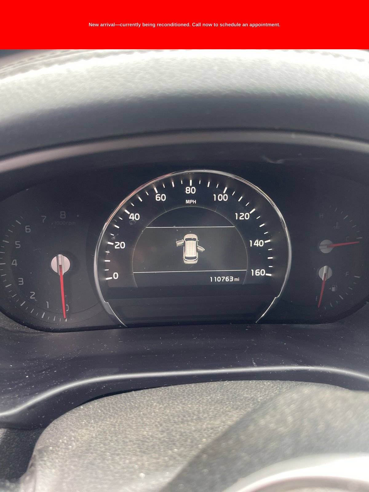 Used 2020 Kia Sorento EX