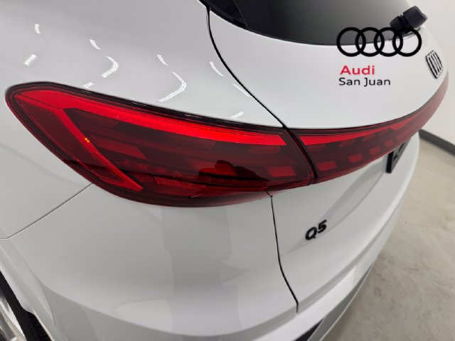 New 2026 Audi Q5 Premium Plus AWD/4WD image 10