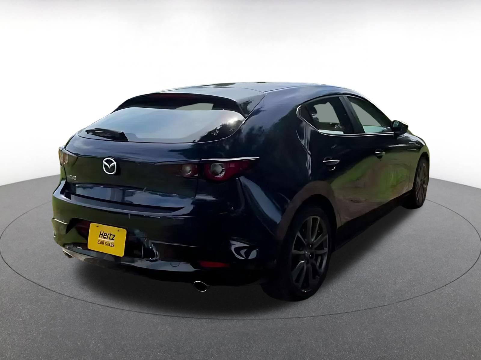 Used 2026 MAZDA MAZDA3 s FWD image 15