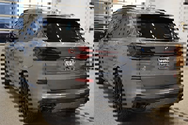 Used 2024 BMW X5 M60i w/ Executive Package image 10