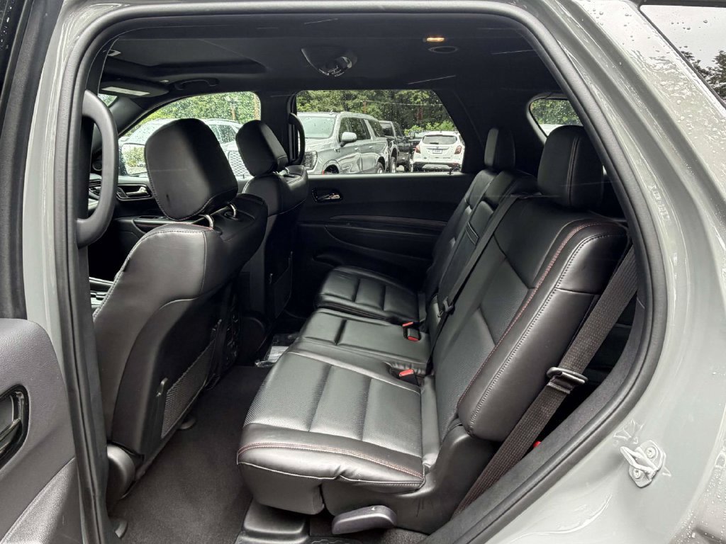 Used 2026 Dodge Durango GT AWD/4WD image 16