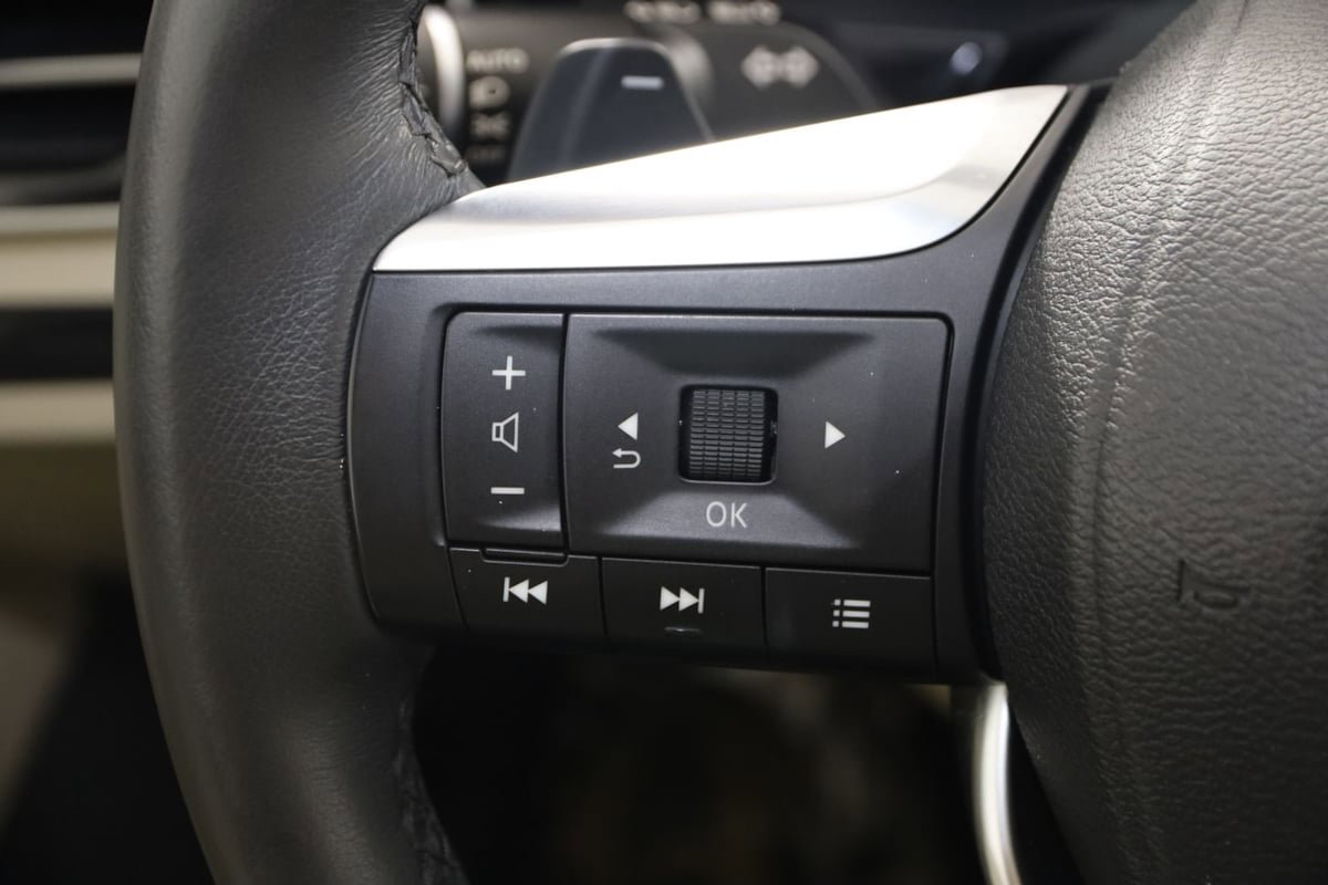 Used 2023 INFINITI QX60 Luxe w/ Cargo Package AWD/4WD image 35