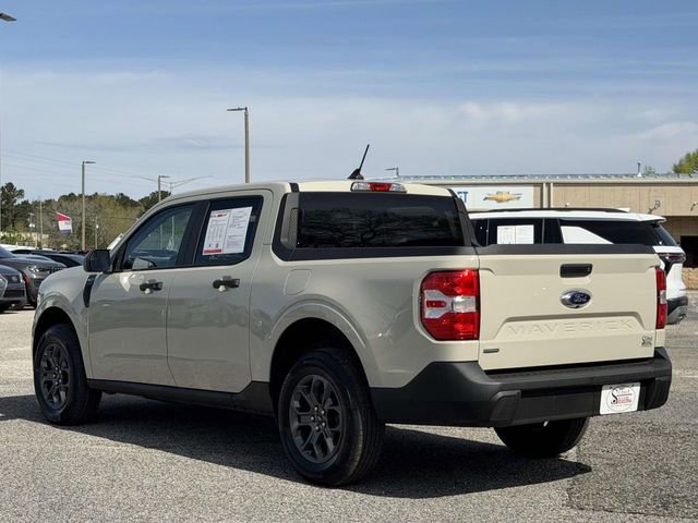 Used 2024 Ford Maverick XLT image 13