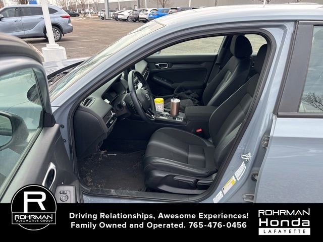 Used 2023 Honda Civic Sport image 9