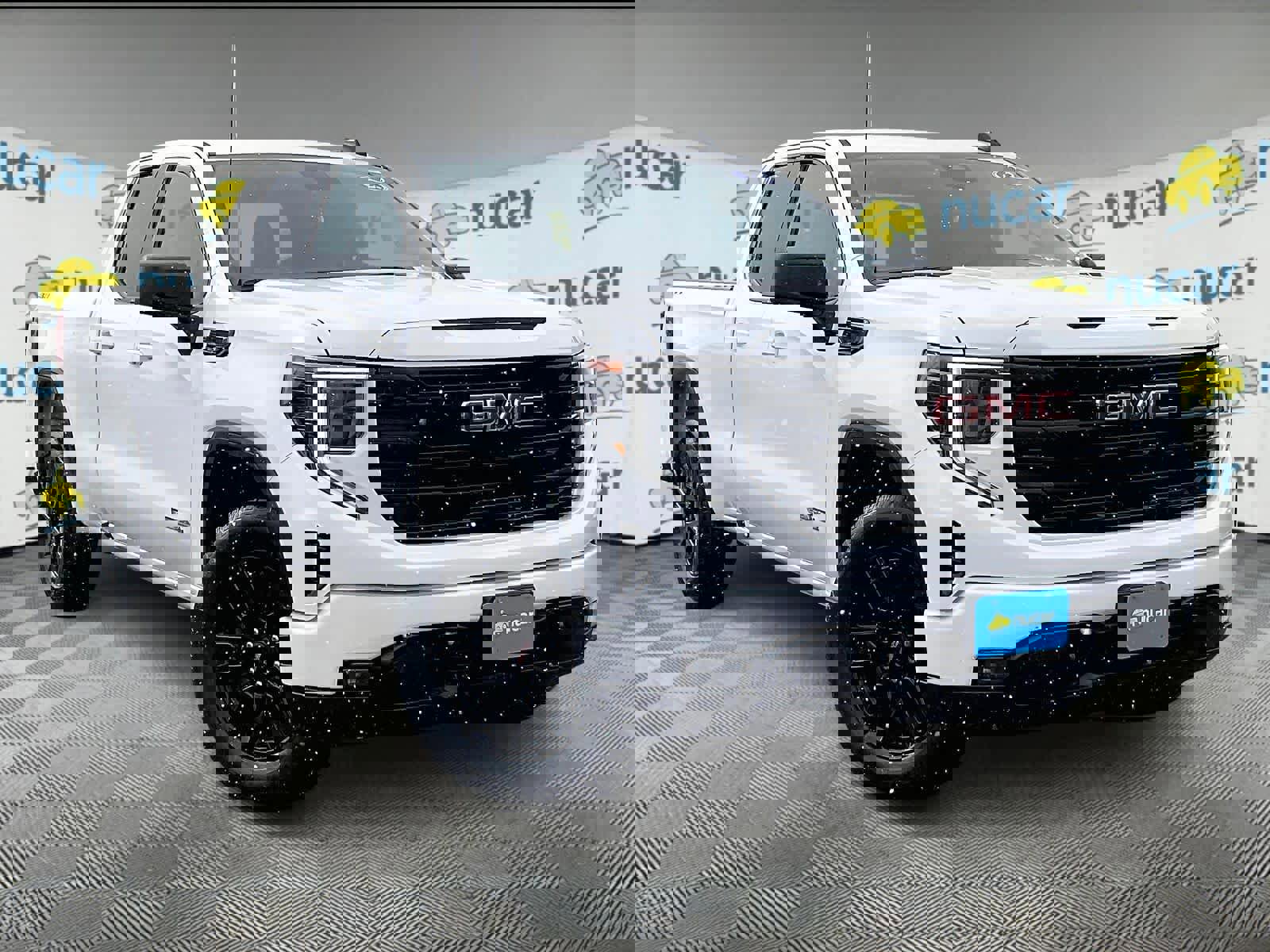 Used 2023 GMC Sierra 1500 Elevation