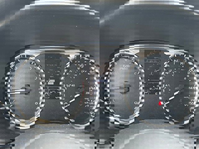 New 2025 Nissan Kicks Play S image 26