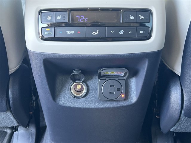 Used 2025 Hyundai Palisade Calligraphy image 35