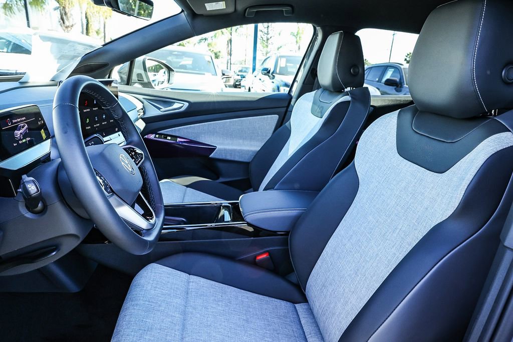 New 2026 Volkswagen ID.4 Pro image 27