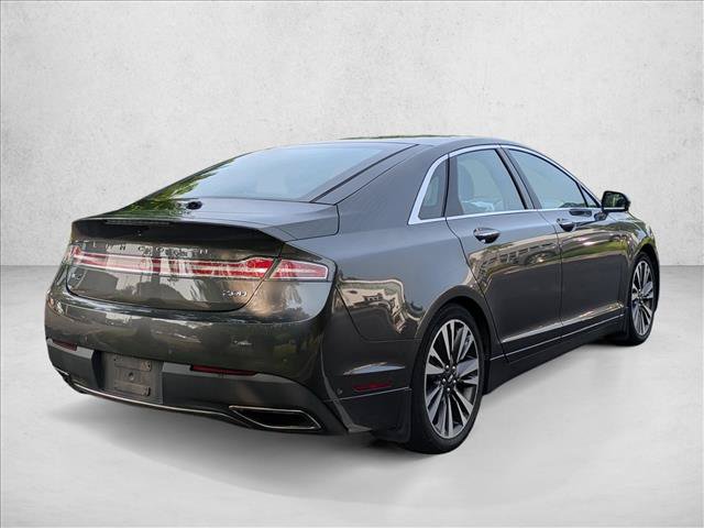 Used 2019 Lincoln MKZ Reserve w/ Luxury Package FWD image 5