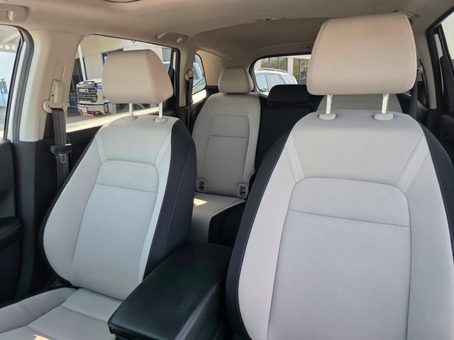 Certified 2024 Honda CR-V EX image 28