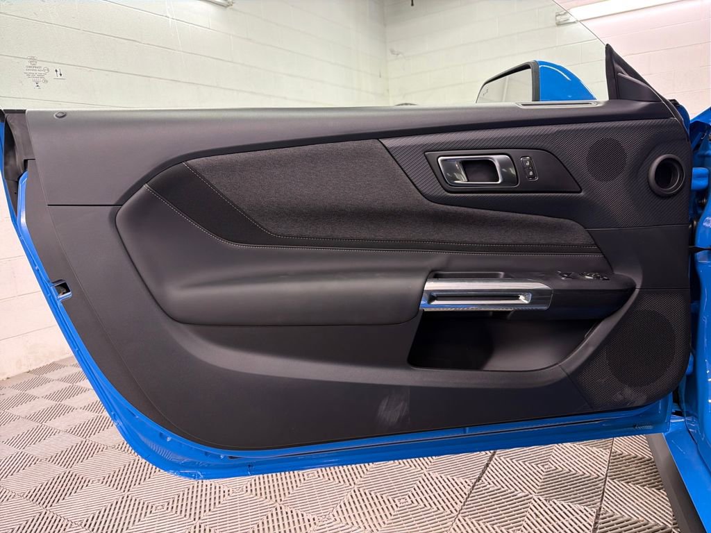 New 2026 Ford Mustang GT image 15