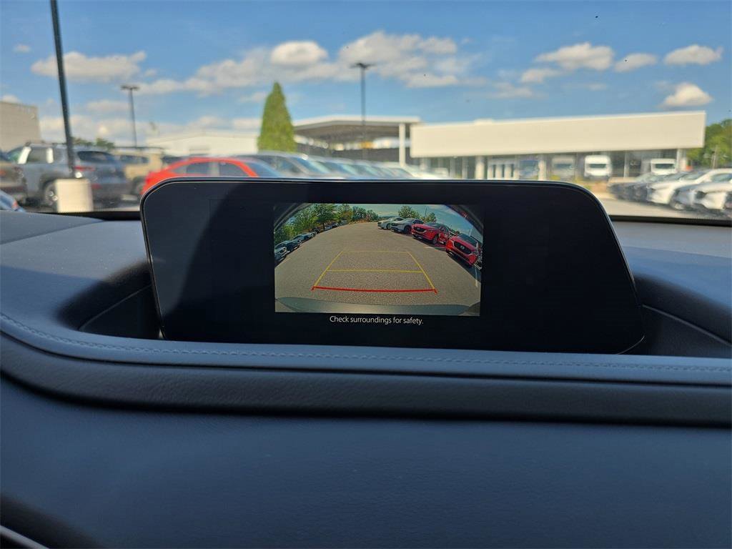 New 2025 MAZDA CX-30 AWD 2.5 S w/ Select Sport Pkg image 14