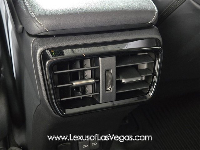 New 2026 Lexus NX 450h+ AWD w/ Luxury Package image 13