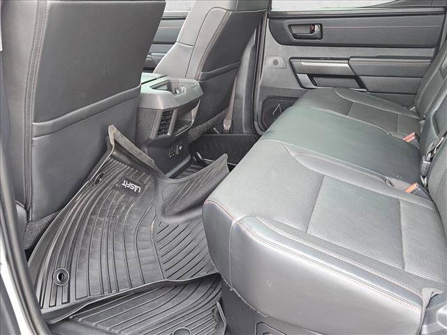 Used 2022 Toyota Tundra TRD Pro image 22