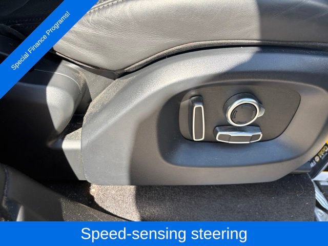 Used 2017 Land Rover Range Rover Sport HSE AWD/4WD image 34
