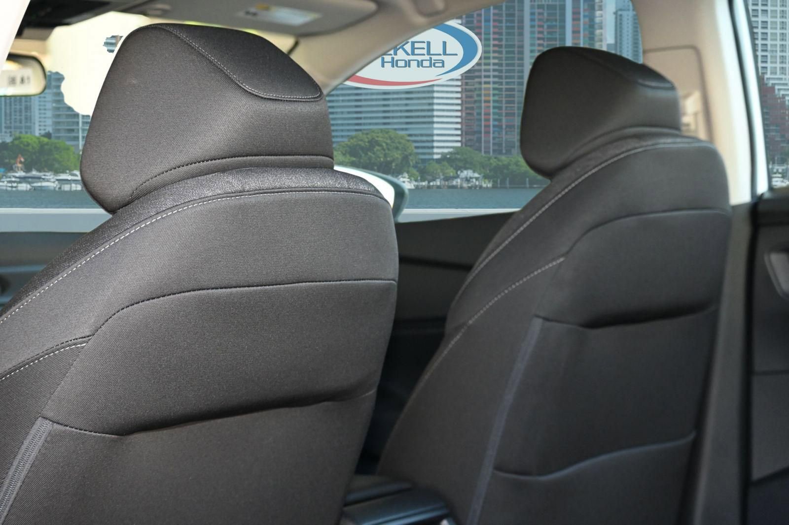 New 2026 Honda Accord SE image 16