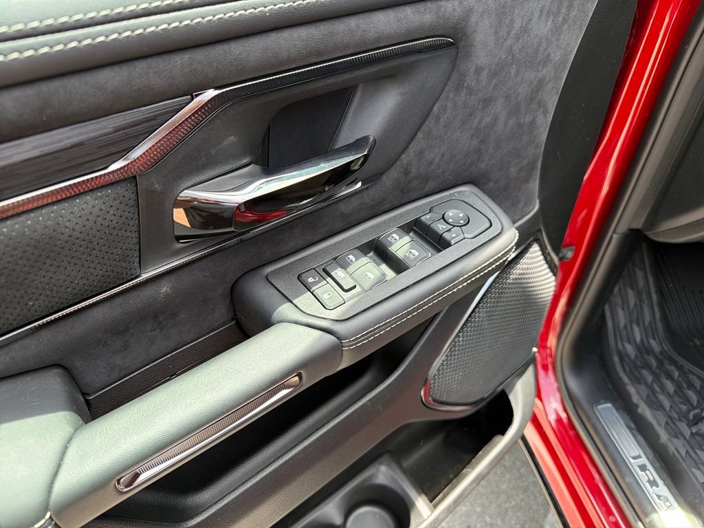 New 2026 RAM 1500 RHO AWD/4WD image 18
