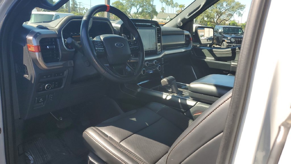 Used 2023 Ford F150 Raptor w/ Raptor Carbon Fiber Package AWD/4WD image 20