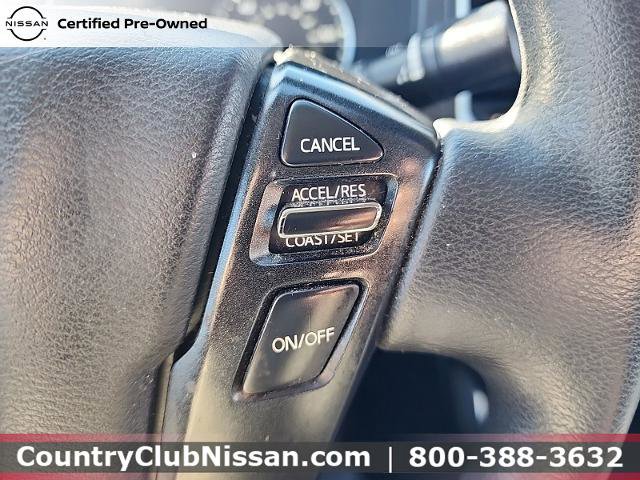 Certified 2024 Nissan Frontier SV image 20