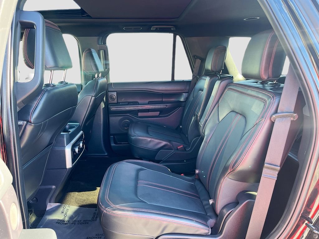 Used 2022 Ford Expedition Limited image 26
